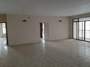 3200 SqFt 3 Bedroom 3rd Floor Flat Rent in Gulshan-2 North