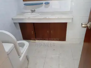 3200 SqFt 3 Bedroom 3rd Floor Flat Rent in Gulshan-2 North