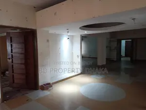 3050 Sqft Office Space Rent In Banani