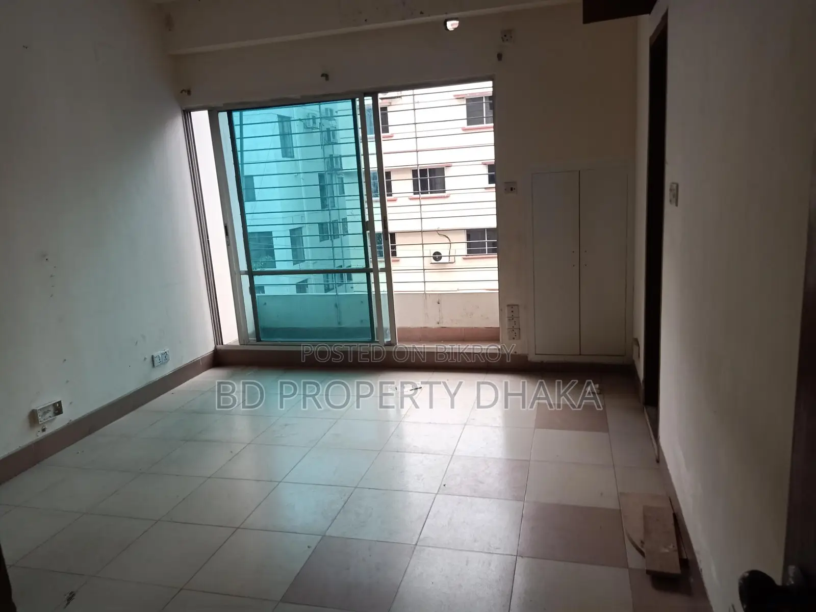 3050 Sqft Office Space Rent In Banani