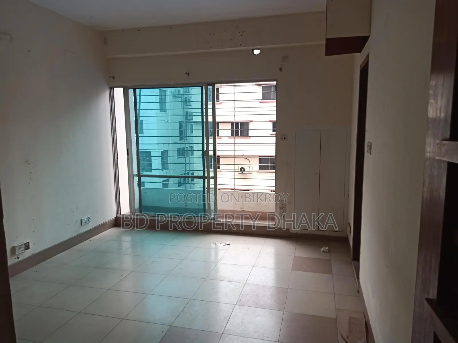 3050 Sqft Office Space Rent In Banani