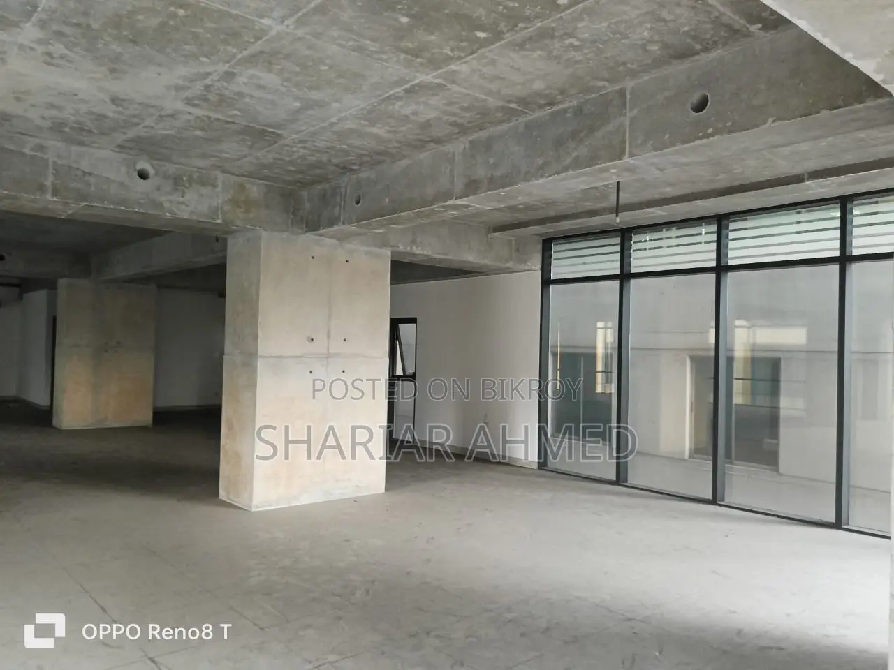 4600 SqFt Commercial Property Available For Rent In Gulshan Avenue