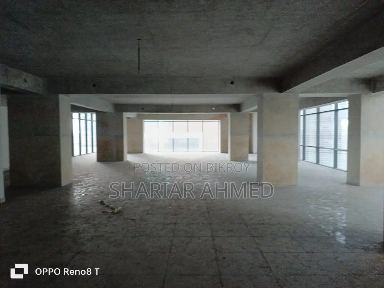 4600 SqFt Commercial Property Available For Rent In Gulshan Avenue
