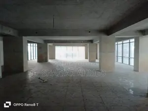 4600 SqFt Commercial Property Available For Rent In Gulshan Avenue