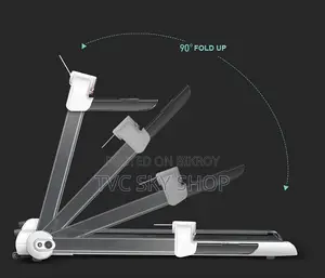 Umay U3 Foldable Electric Treadmill
