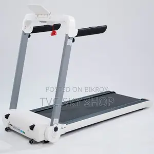 Umay U3 Foldable Electric Treadmill