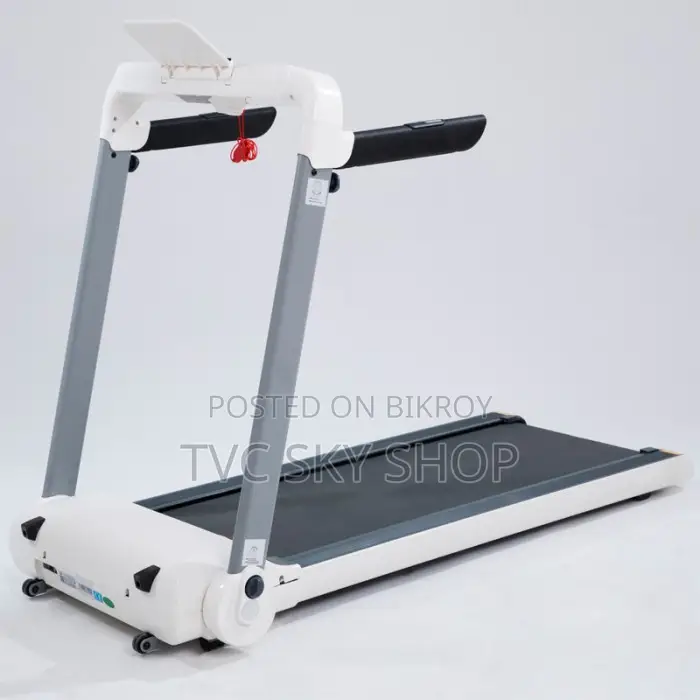 Umay U3 Foldable Electric Treadmill