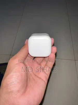 Apple Original Adaptor