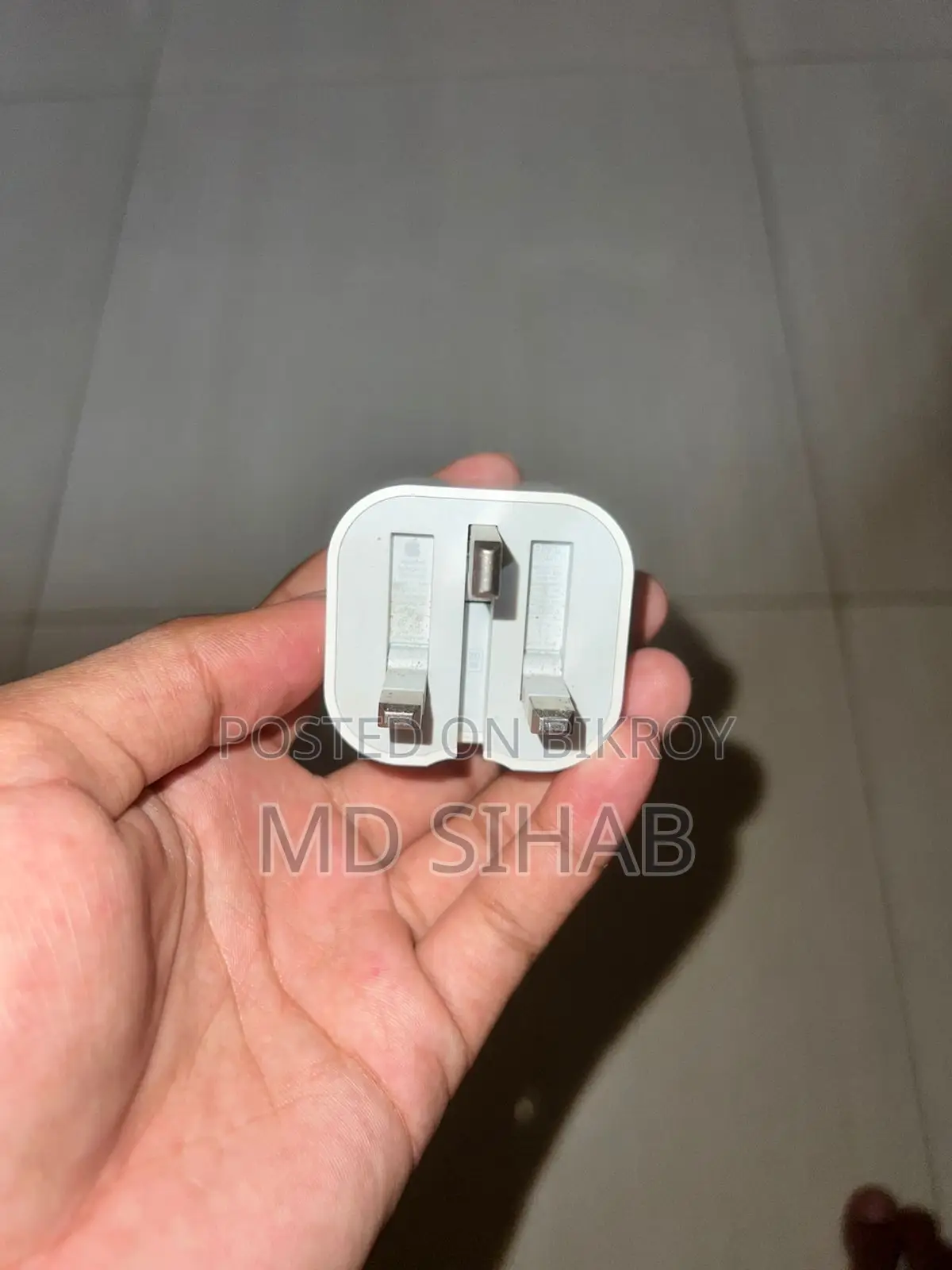 Apple Original Adaptor