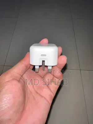 Apple Original Adaptor
