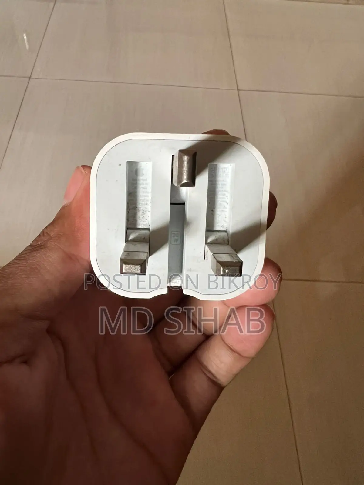 Apple Original Adaptor