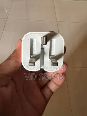 Apple Original Adaptor