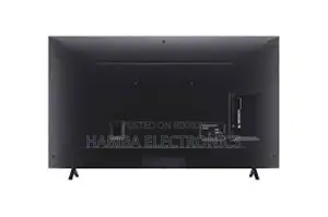 LG Nano81 65″ 4K Smart NanoCell TV (65NANO81TSA)