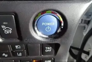 Toyota Noah SI WXB 3 PACKAGE 2021