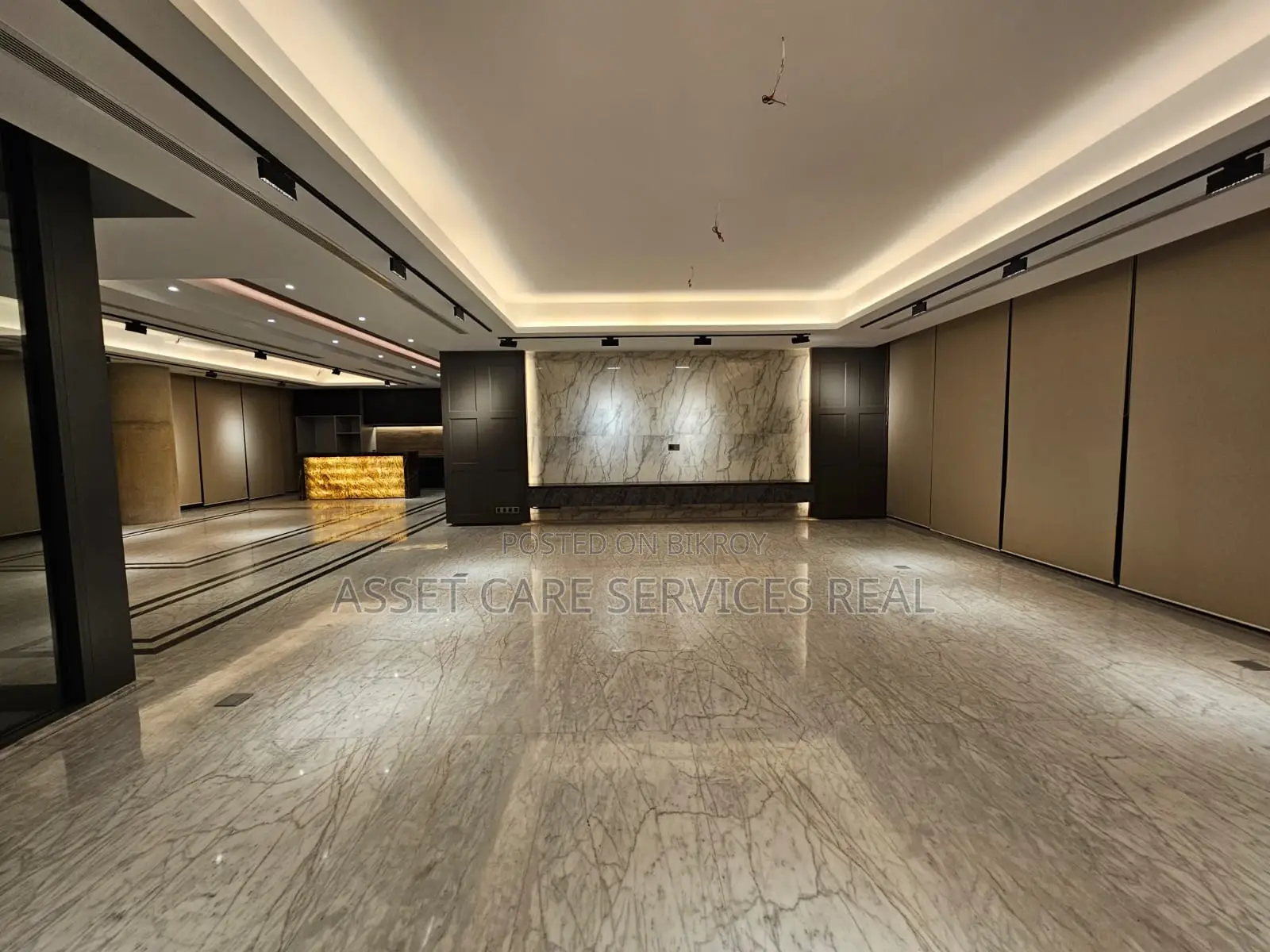 Gym-Pool Facilities 4Bed Gorgeous New Modern Apartment Rent In Baridhara