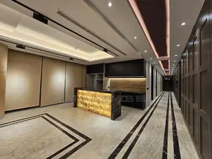 Gym-Pool Facilities 4Bed Gorgeous New Modern Apartment Rent In Baridhara