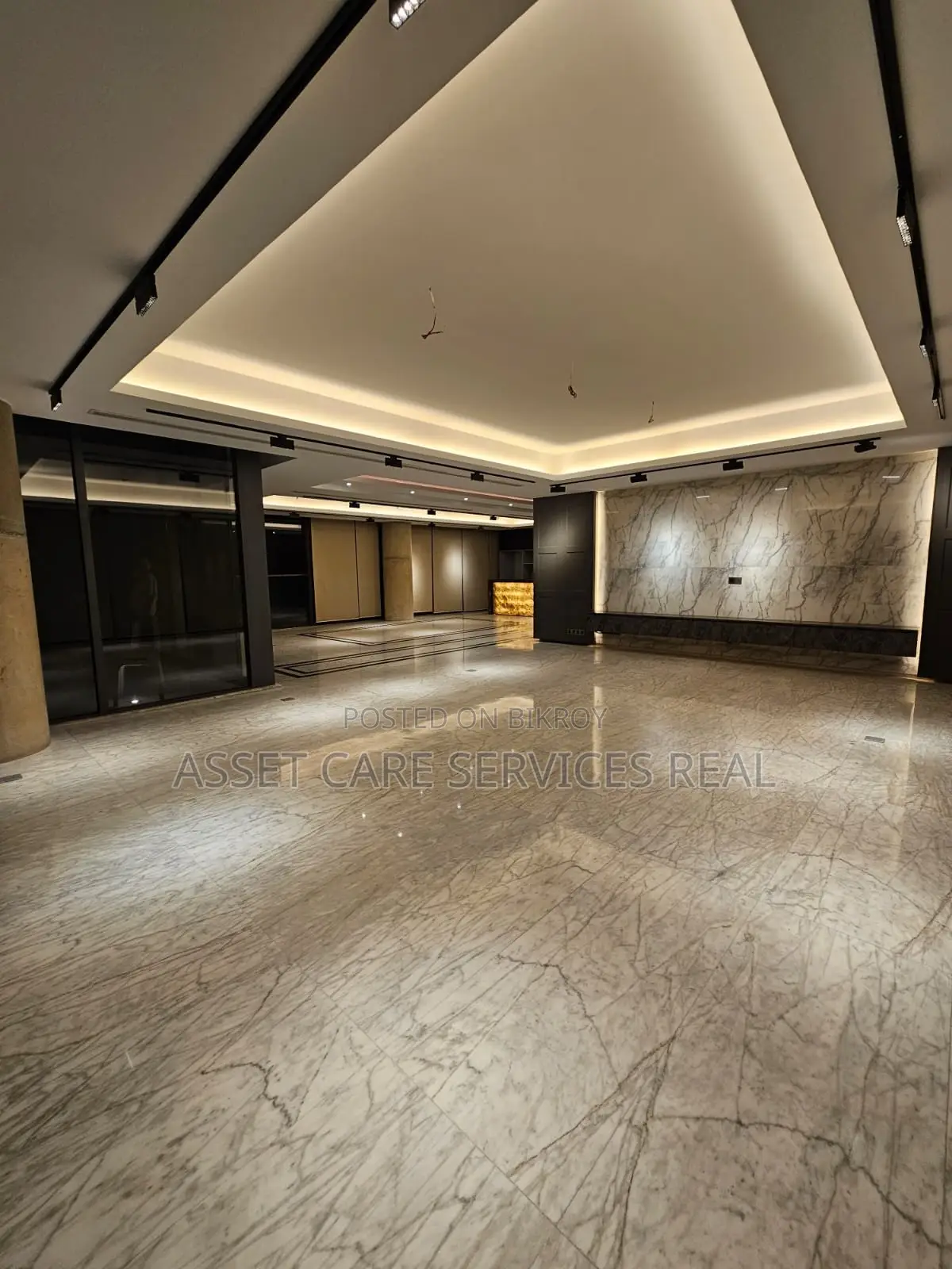 Gym-Pool Facilities 4Bed Gorgeous New Modern Apartment Rent In Baridhara