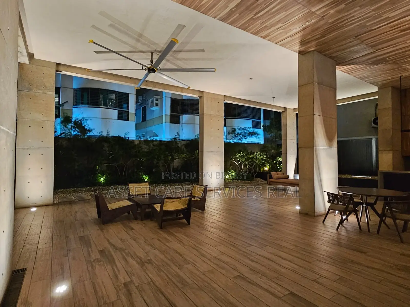 Gym-Pool Facilities 4Bed Gorgeous New Modern Apartment Rent In Baridhara