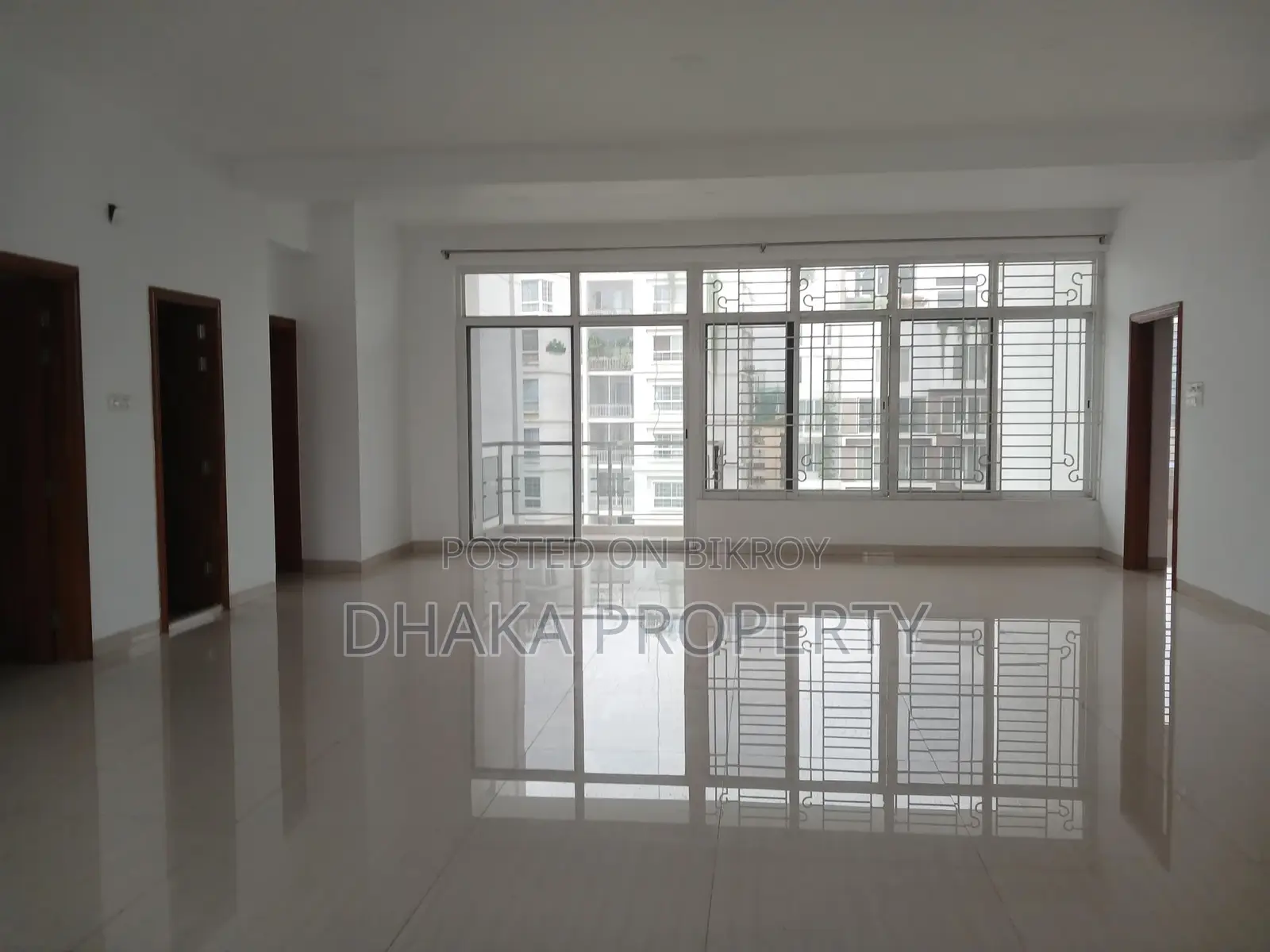 4500sqFt.Brand New inside Sunlights Office Apt.Rent at Baridhara dip.zo.