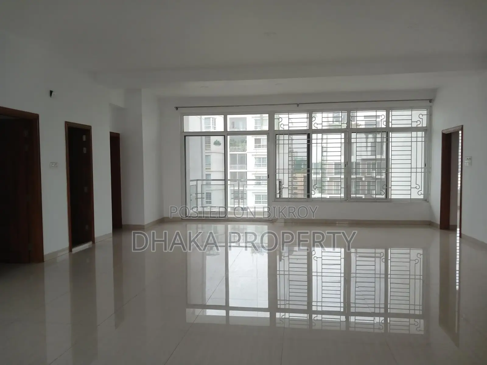 4500sqFt.Brand New inside Sunlights Office Apt.Rent at Baridhara dip.zo.