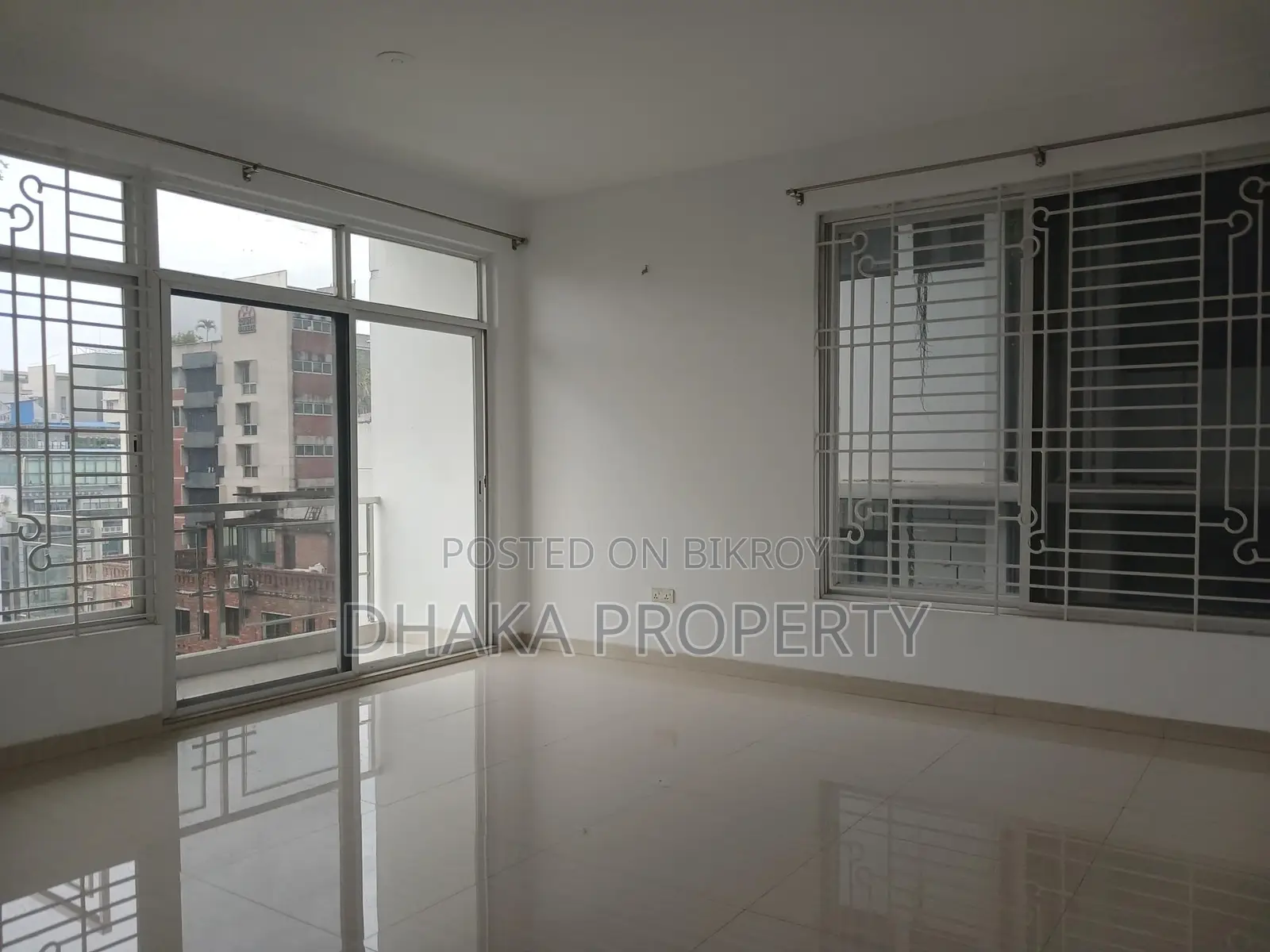 4500sqFt.Brand New inside Sunlights Office Apt.Rent at Baridhara dip.zo.