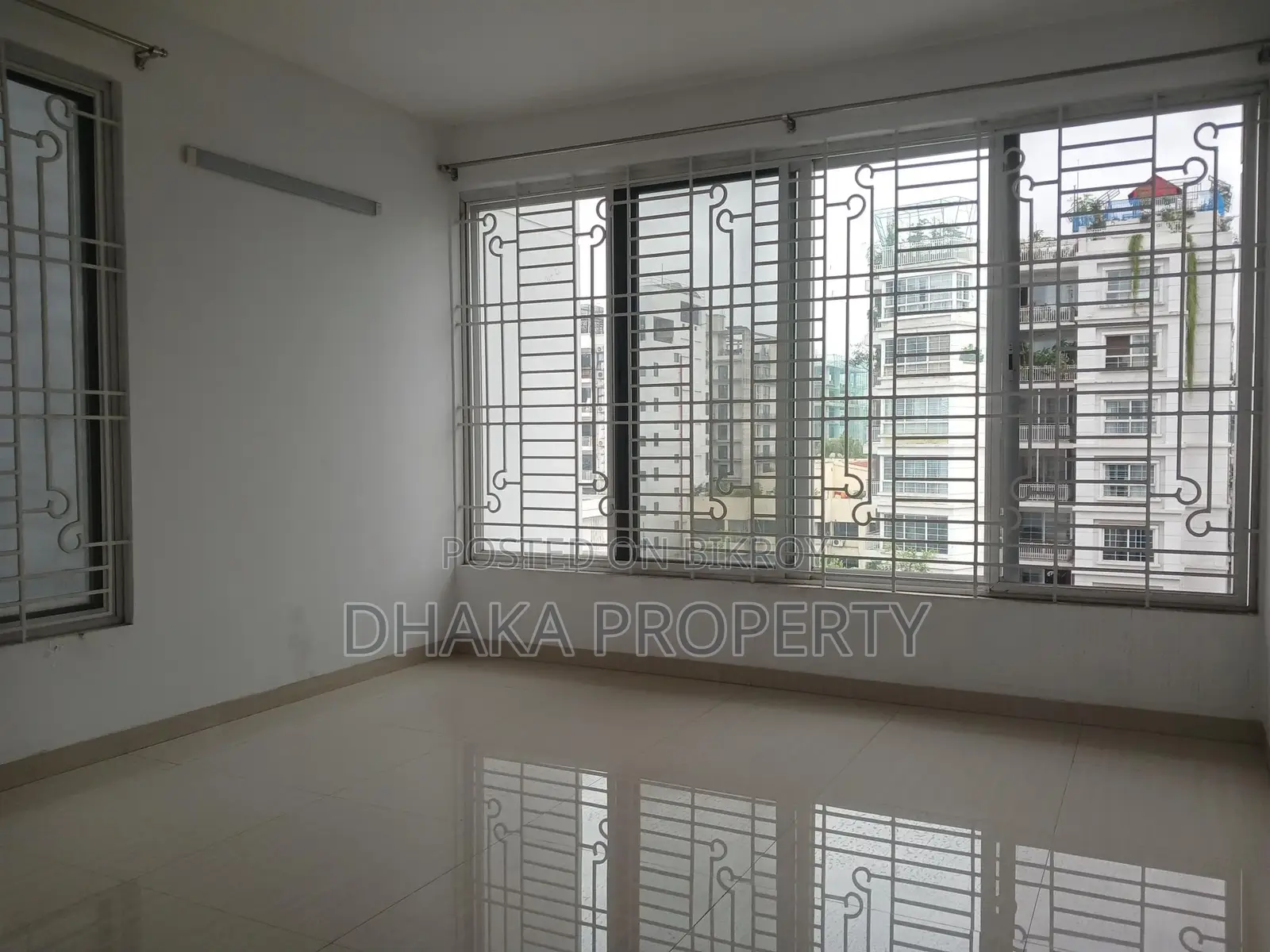 4500sqFt.Brand New inside Sunlights Office Apt.Rent at Baridhara dip.zo.