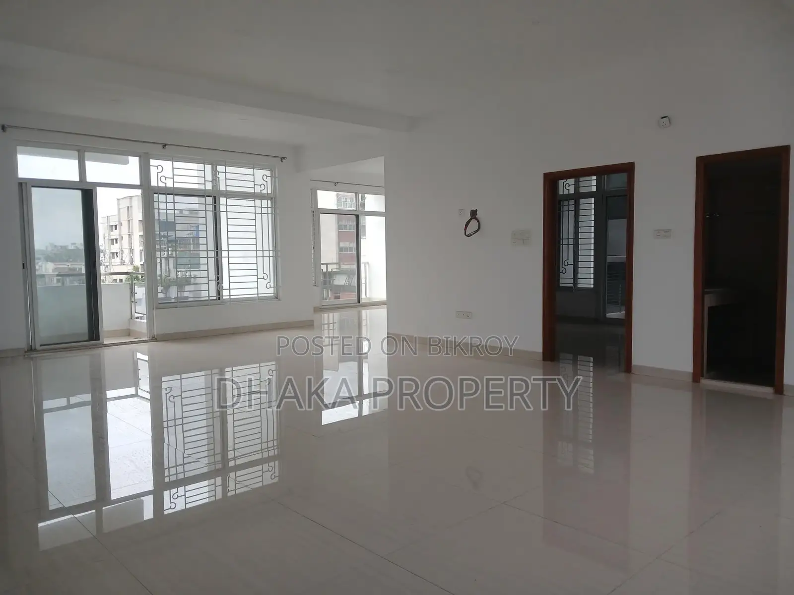 4500sqFt.Brand New inside Sunlights Office Apt.Rent at Baridhara dip.zo.