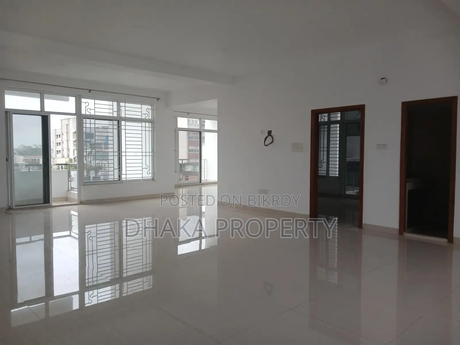 4500sqFt.Brand New inside Sunlights Office Apt.Rent at Baridhara dip.zo.