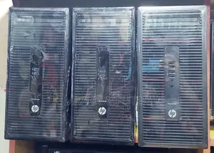 HP 6th Gen Brand PC (DDR4) 8GB 500GB or 128GB {Core i3} Prodesk 490 G3 MT