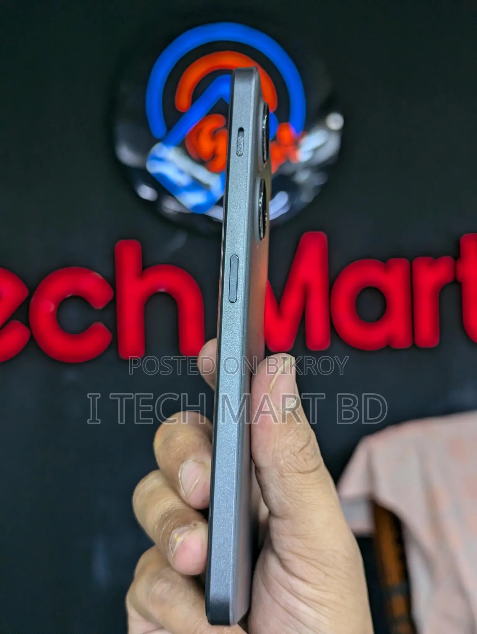 OnePlus Nord 3 (Used)
