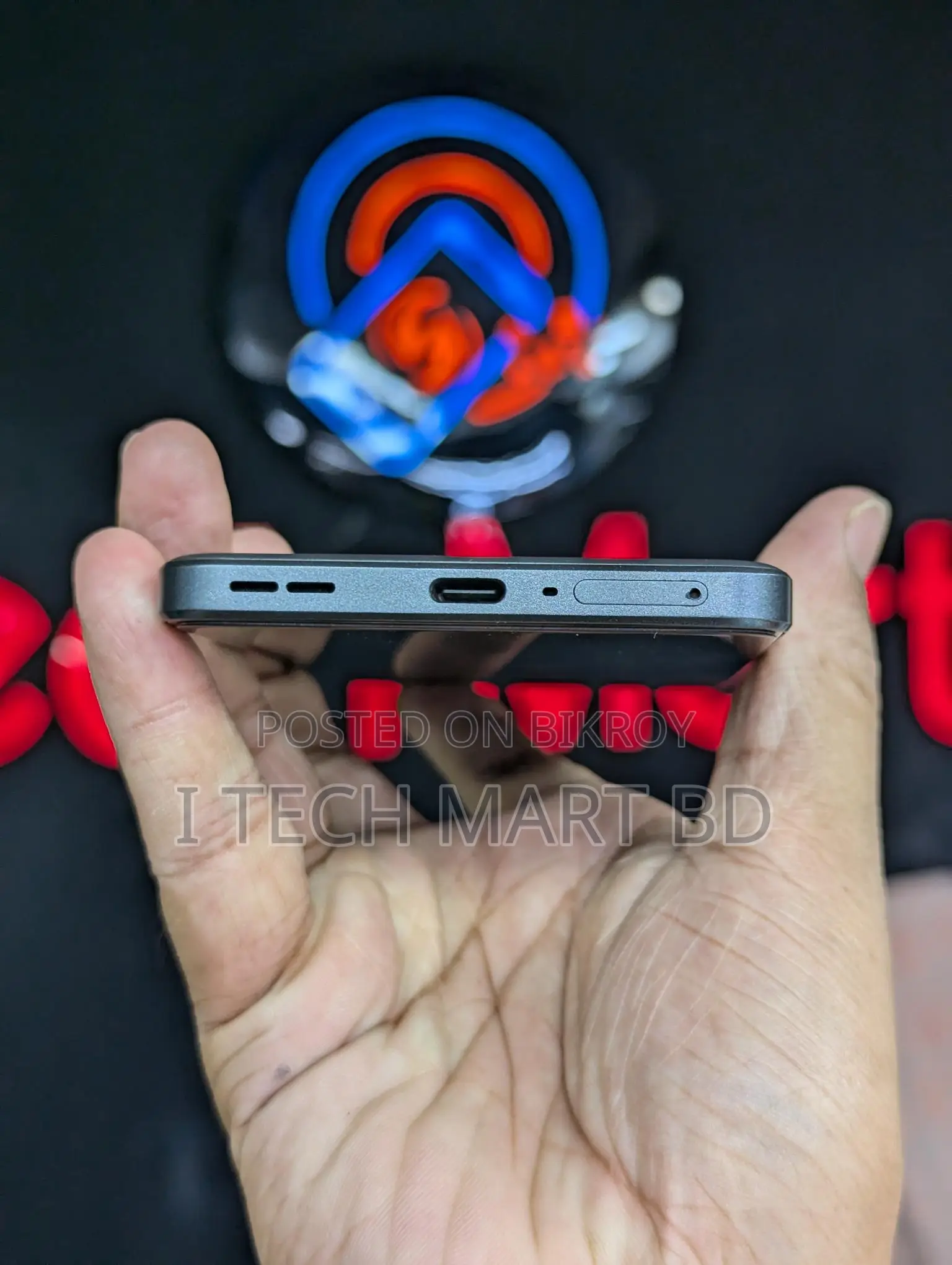OnePlus Nord 3 (Used)