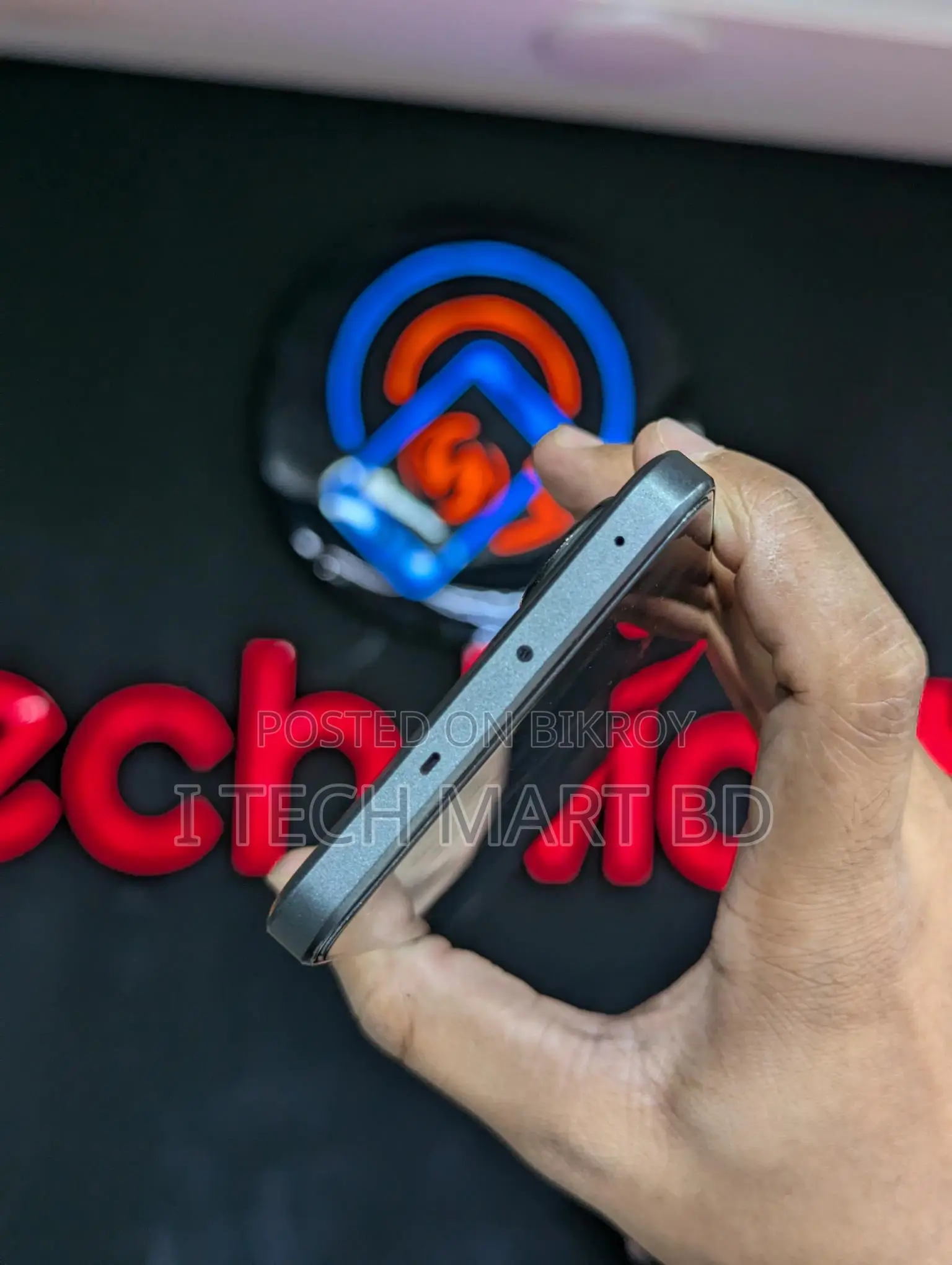 OnePlus Nord 3 (Used)