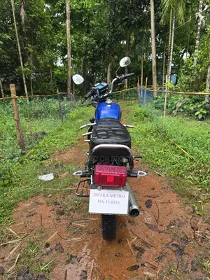 Yamaha RX 2001