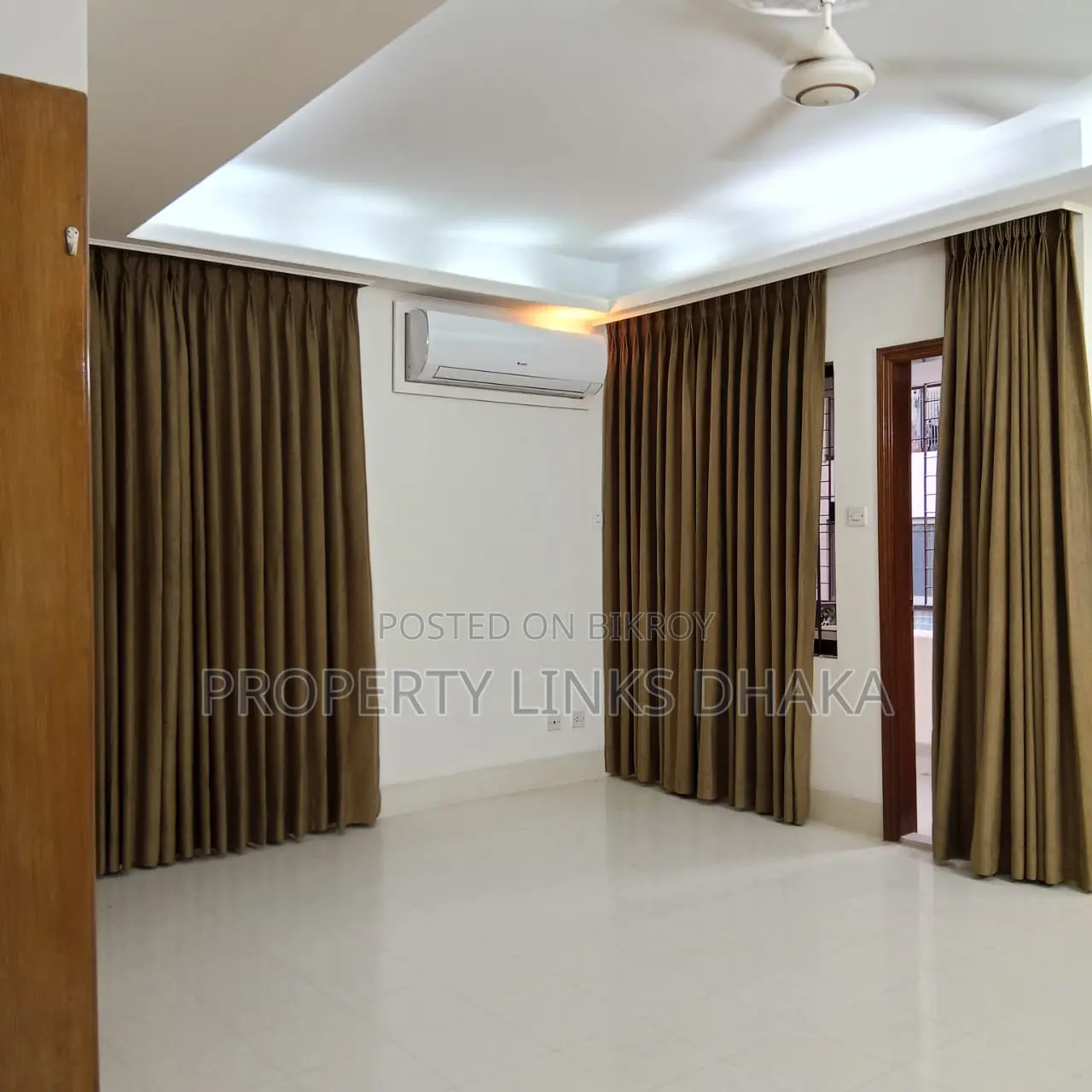 Luxurious Apartment Gulshan 2
