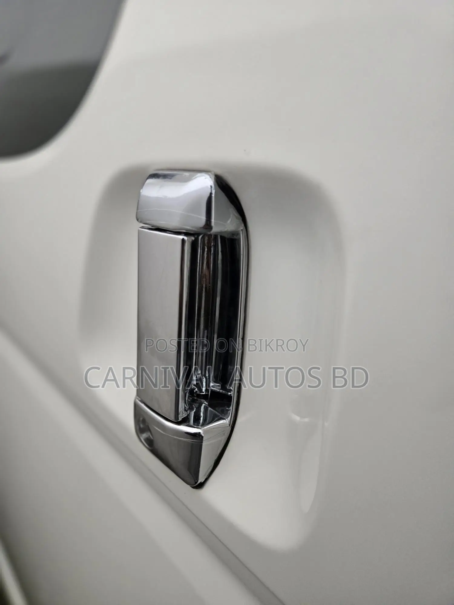 Toyota Hiace GL DHAKA READY UNIT 2020