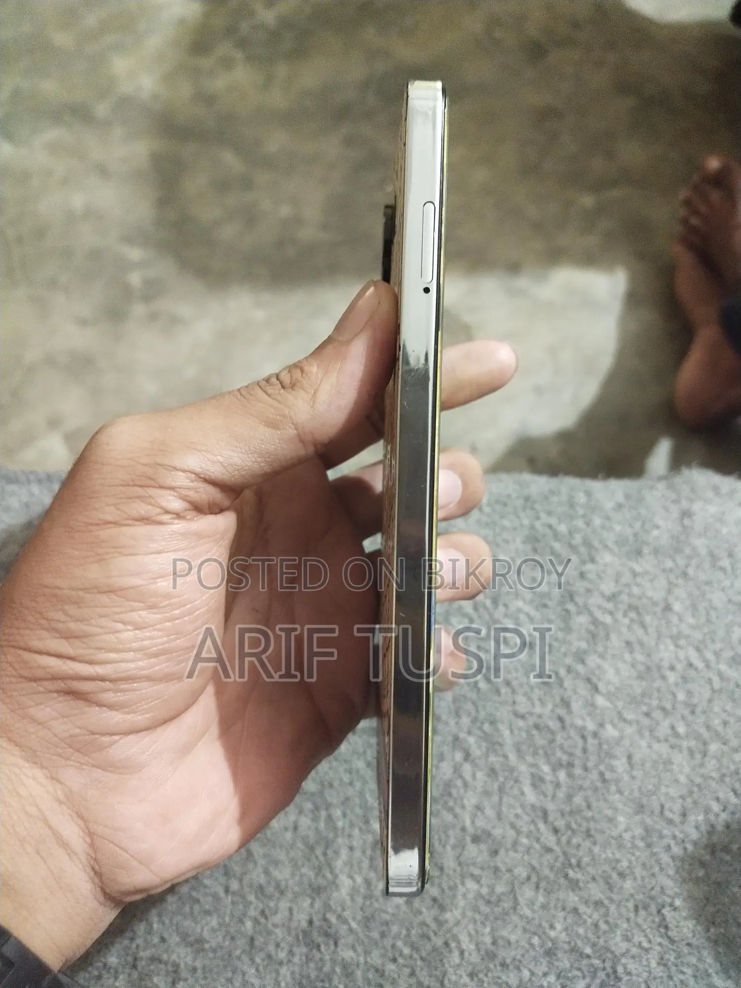 Tecno Camon 20 (Used)