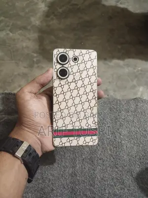 Tecno Camon 20 (Used)
