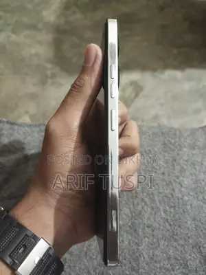 Tecno Camon 20 (Used)