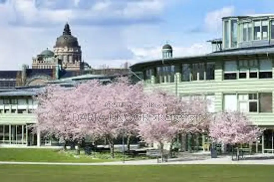 Stockholm University তে Full Funded Scholarship পাওয়ার সুযোগ