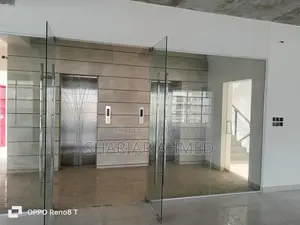Brand New 5200 Sqft Open Space For Rent Gulshan
