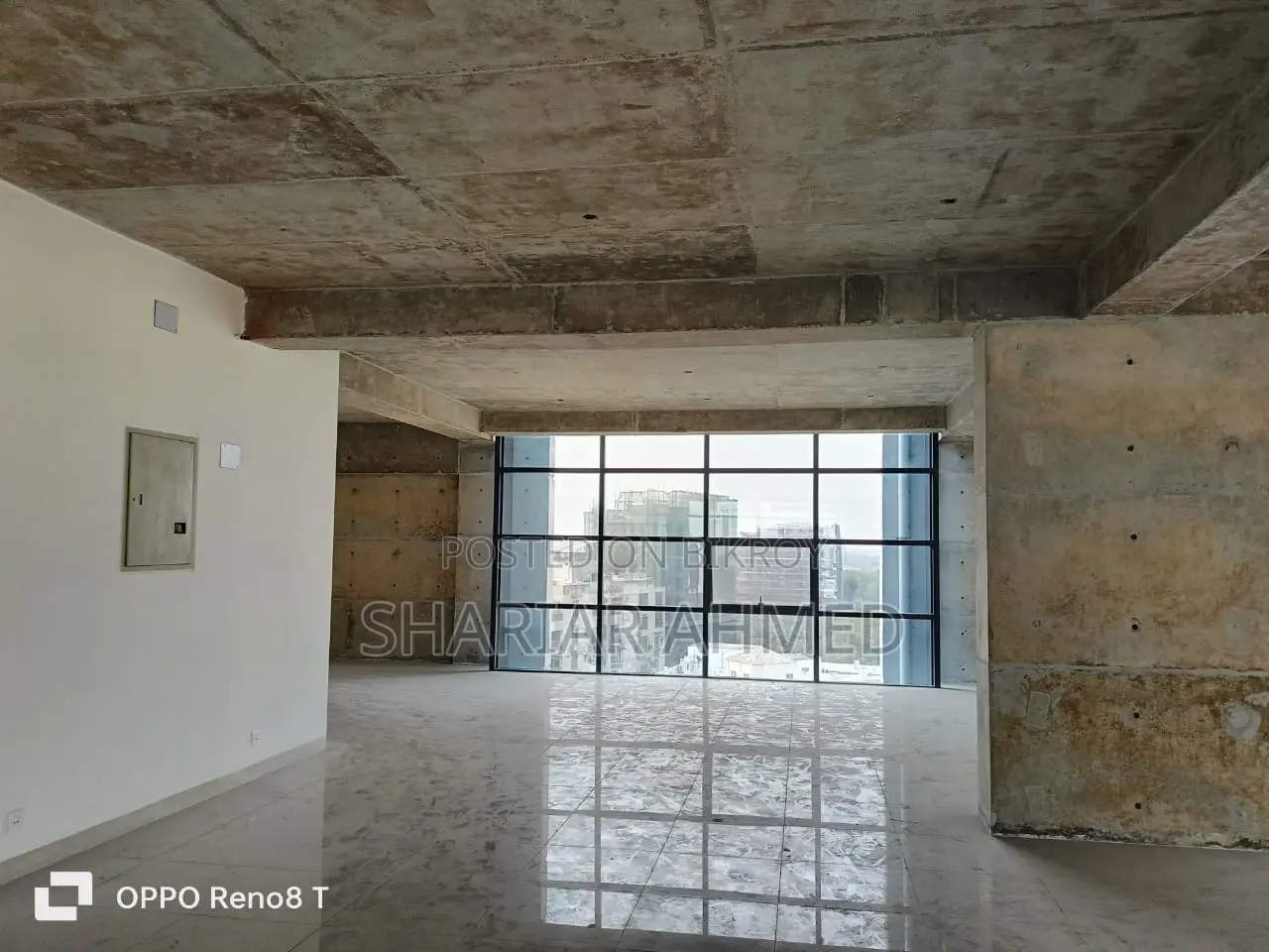 Brand New 5200 Sqft Open Space For Rent Gulshan