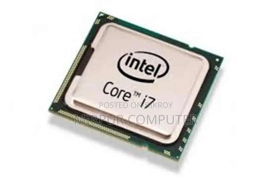DESKTOP CPU CORE I7 3GEN.HDD 1000GB.RAM 16GB