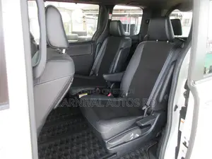 Toyota Noah SI WXB HYBRID PEARL 2021