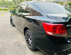 Toyota Allion G PACKAGE PRO 2015