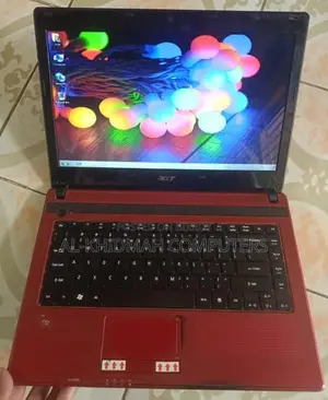 Acer Core i3 Laptop, 500GB, 4GB, Courier Delivery Available.