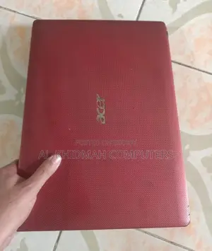 Acer Core i3 Laptop, 500GB, 4GB, Courier Delivery Available.