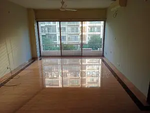 4-Beds (Gym-Swimming pool) Luxurious Apartment Rent in Gulshan North