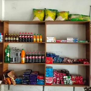 দোকানের ডেকোরেশন বিক্রি হবে