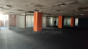 মহাখালী এভিনিউতে ৬২০০ বর্গফুটের সেমি-ফার্নিশড ওপেন কমার্শিয়াল স্পেস ভাড়া হবে