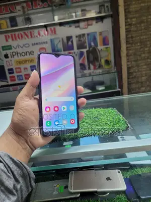 Samsung Galaxy A10s 2/32 (Used)